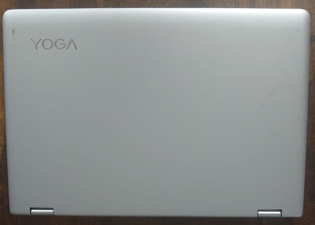 Lenovo YOGA 710-11IKB 本体