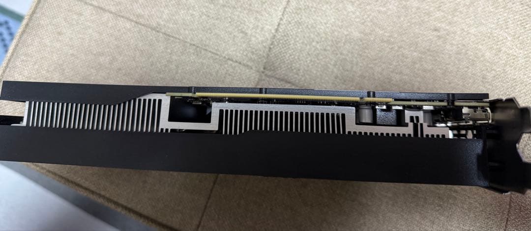 グラフィックボード・グラボ・ビデオカード RTX 4060 Ti GALAKURO GAMING OC 8GB