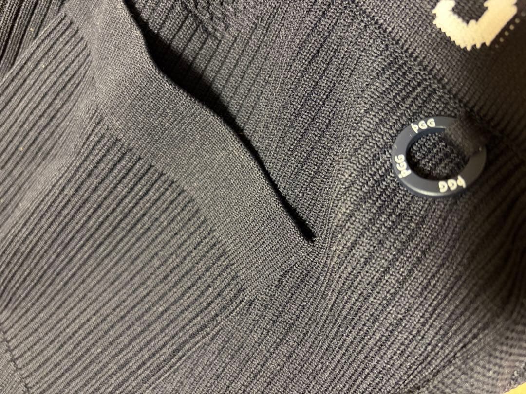 極美品　パーリーゲイツ 5 ニットパンツ　　人気完売モデル