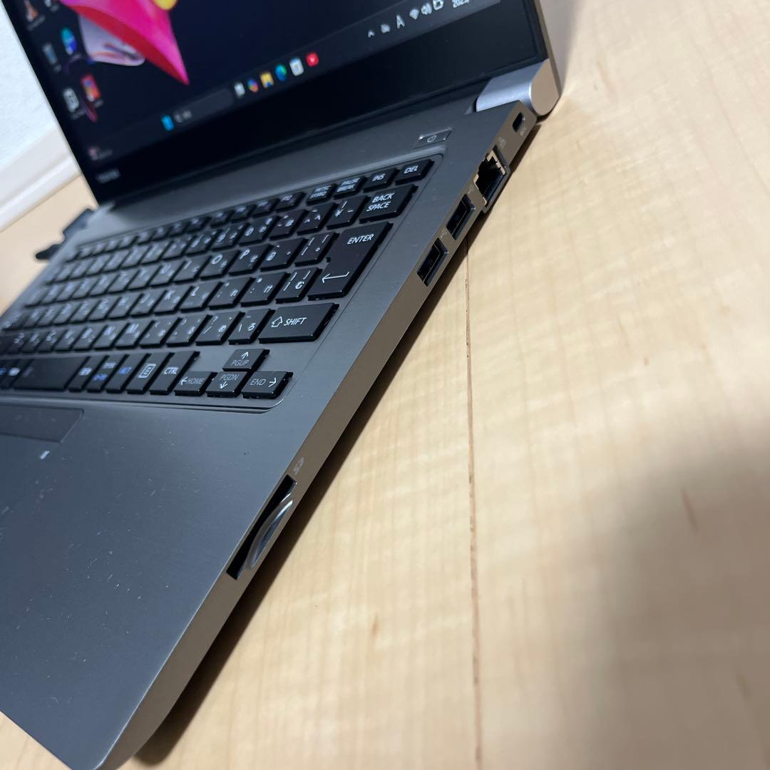 【訳あり品】Core i5-6300U SSD256GB ノートパソコン