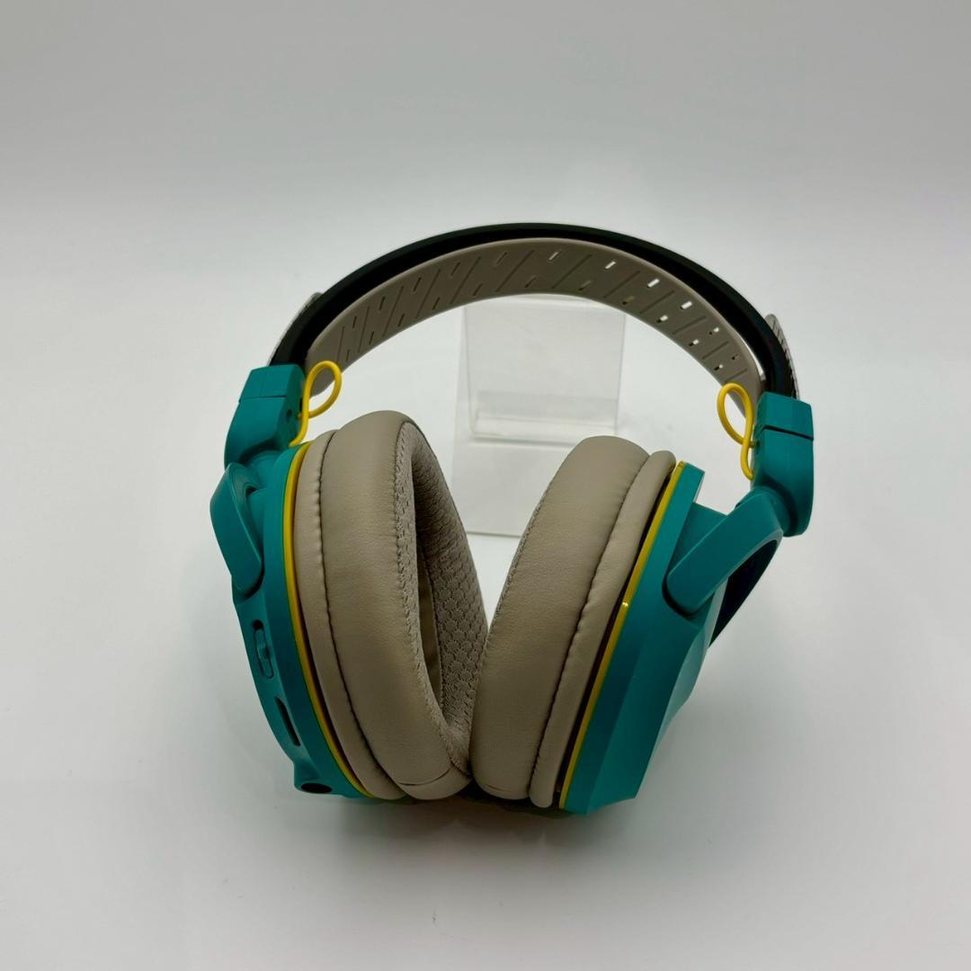 オーディオテクニカ ATH-GL3 ZINモンスターハンター コラボ