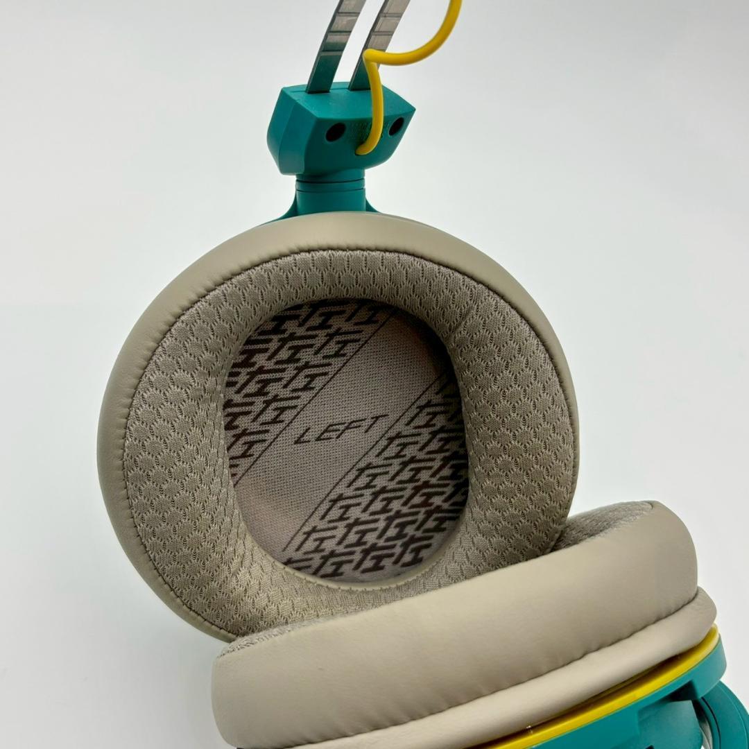 オーディオテクニカ ATH-GL3 ZINモンスターハンター コラボ