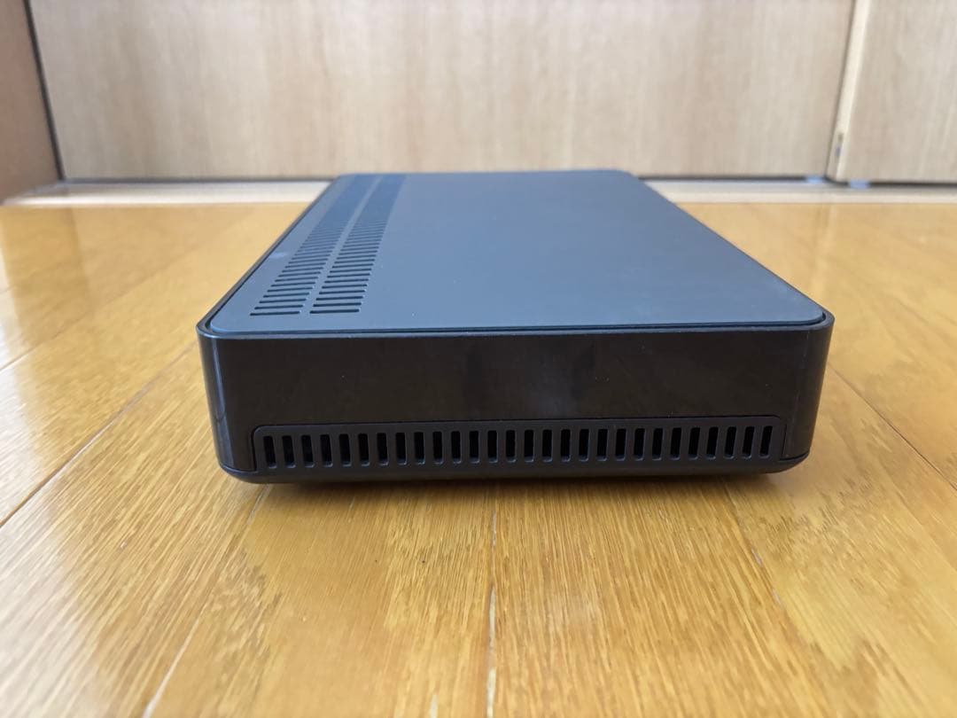 【9月12日まで限定出品】BOSE Sound Touch 520