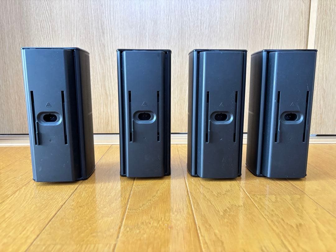 【9月12日まで限定出品】BOSE Sound Touch 520