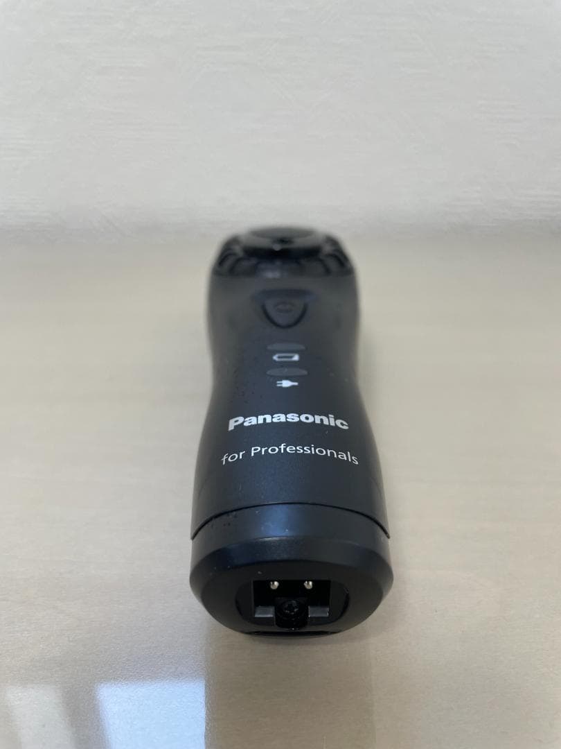 使用3-4回｜パナソニック プロリニアバリカン ER-GP82 業務用