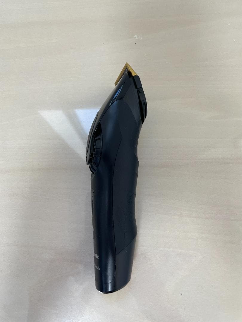 使用3-4回｜パナソニック プロリニアバリカン ER-GP82 業務用