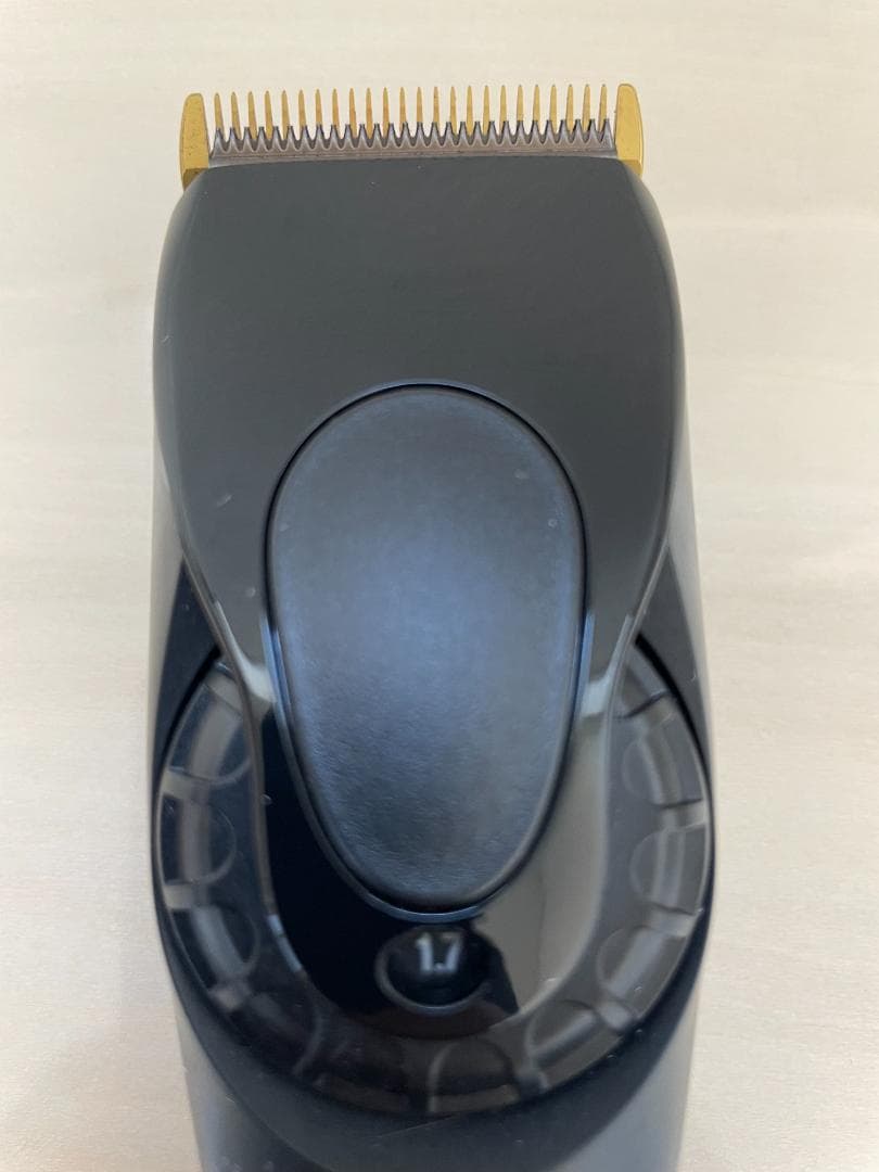 使用3-4回｜パナソニック プロリニアバリカン ER-GP82 業務用