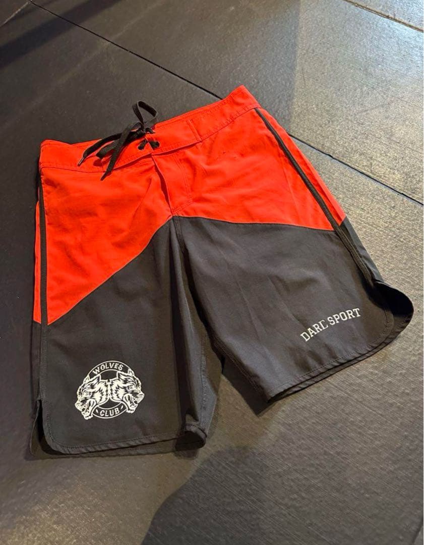 ダルクスポーツ サーフパンツ