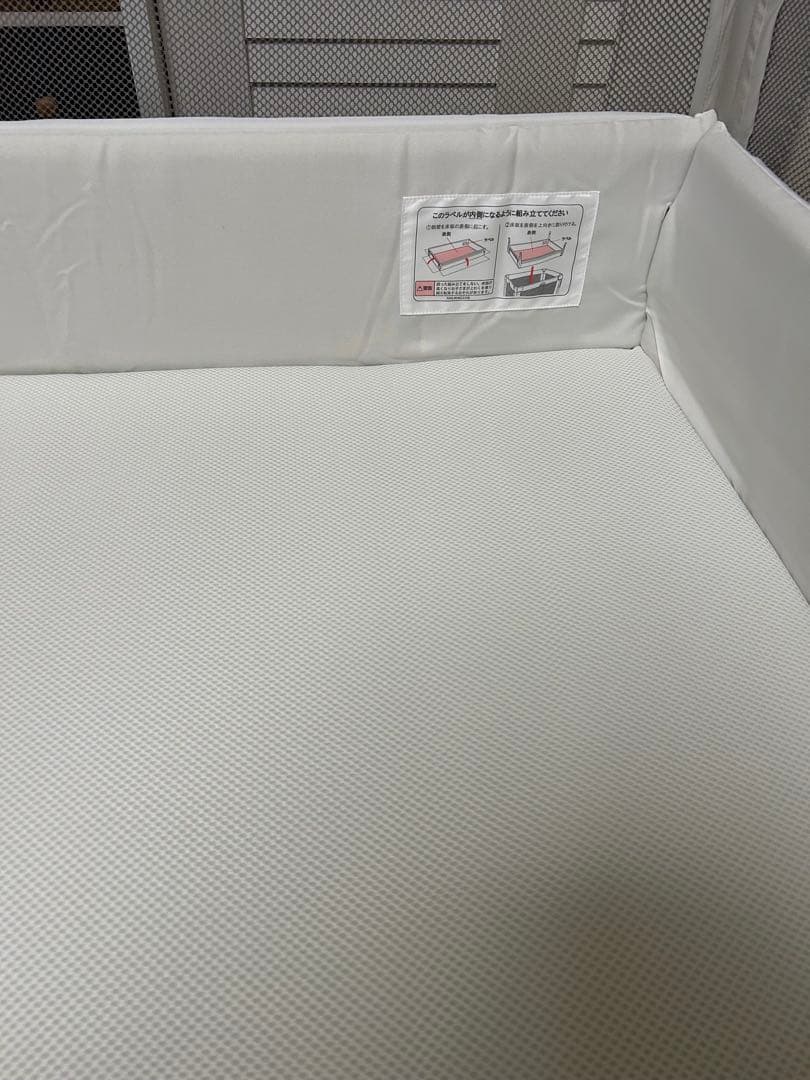 ✨ほぼ未使用✨アップリカ ココネルエアーＡＢ