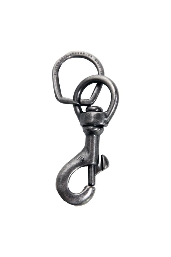 Clutch CafeLONDON×CLUTCHホースシューキーリング&フック