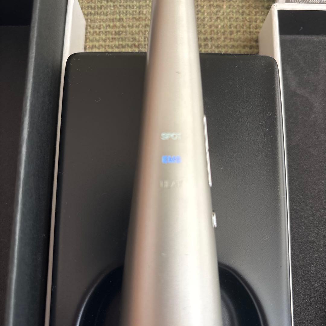 STELLA BEAUTE ステラボーテ　ビューティースティック　グレー