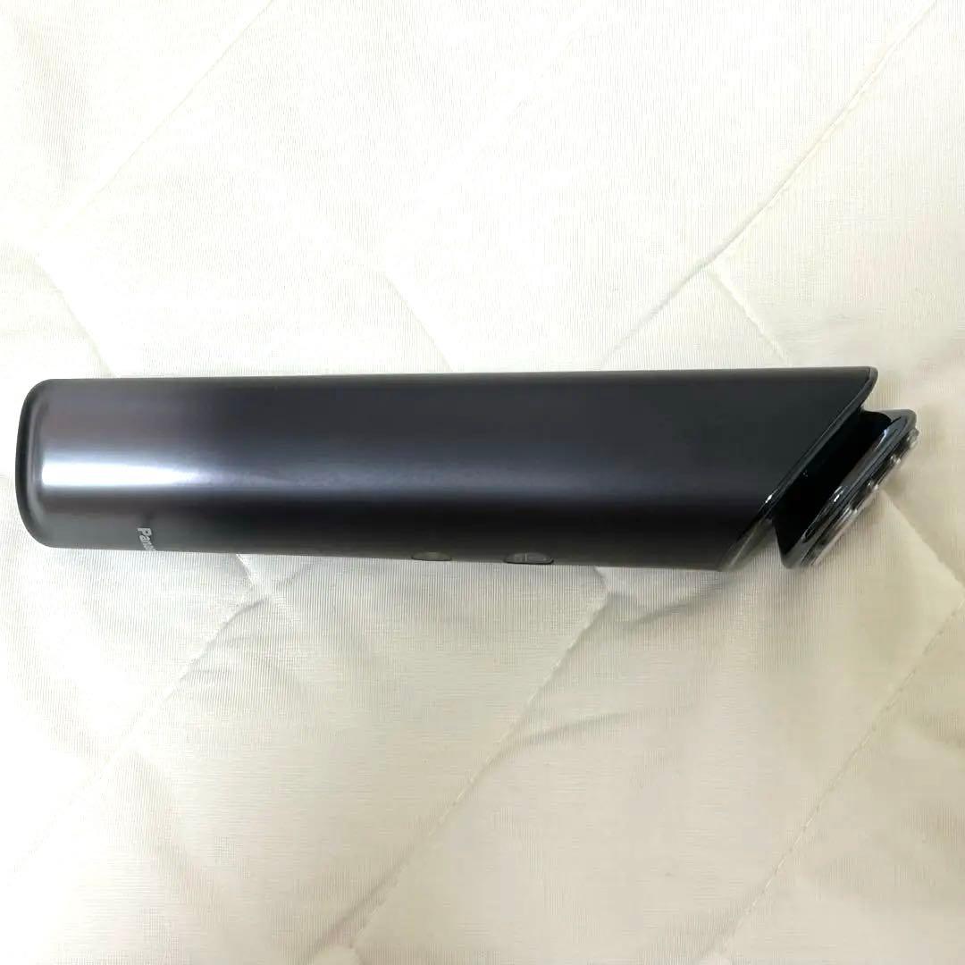 【値下げ】Panasonic RF×EMSリフト美顔器　EH-SR85-K