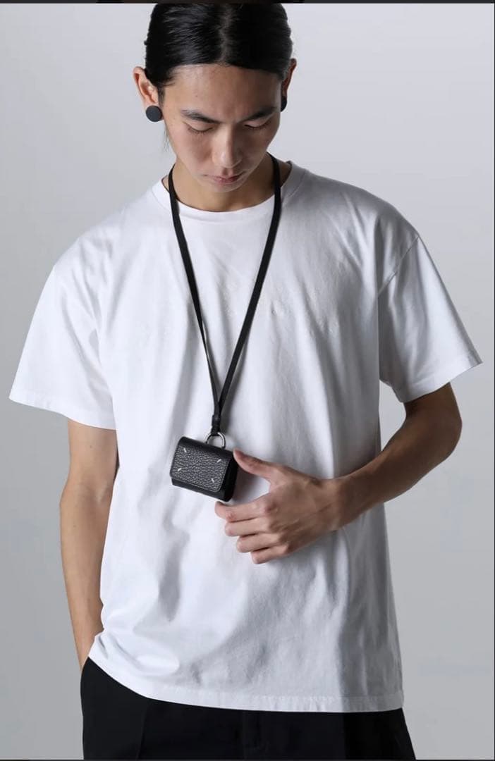 MAISON MARGIELA メゾン マルジェラAirPods Case