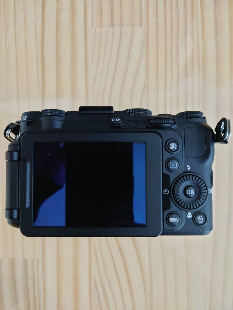 Nikon ニコン COOLPIX クールピクス P7700 付属品充実