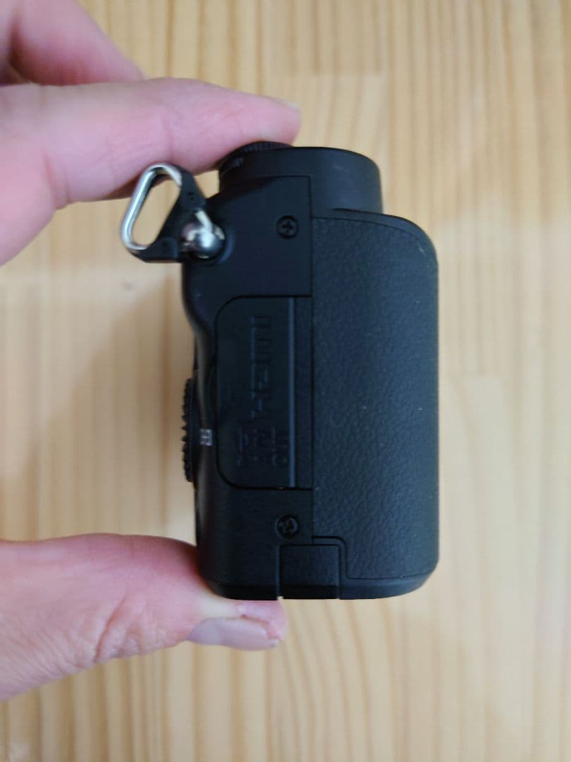 Nikon ニコン COOLPIX クールピクス P7700 付属品充実