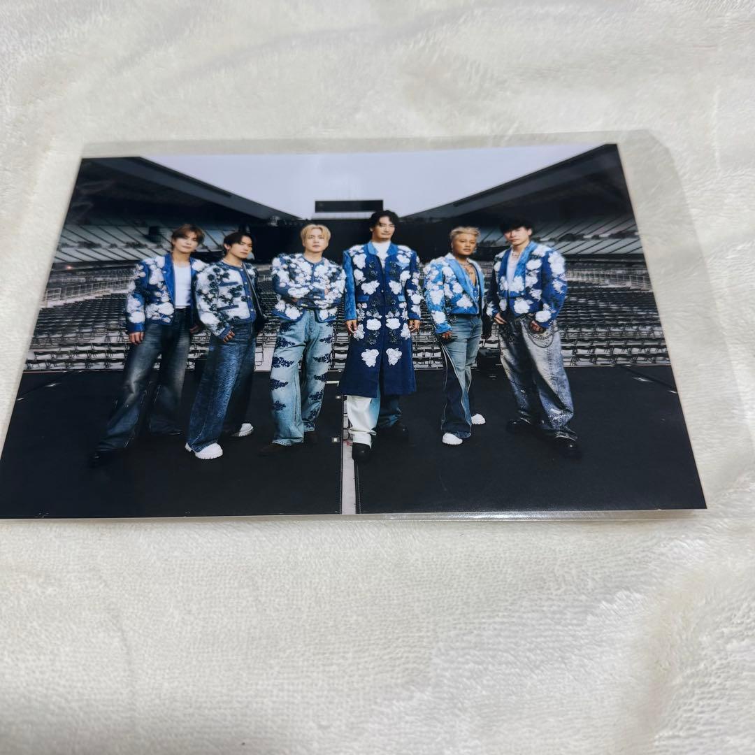 三代目 スタジアム DVD