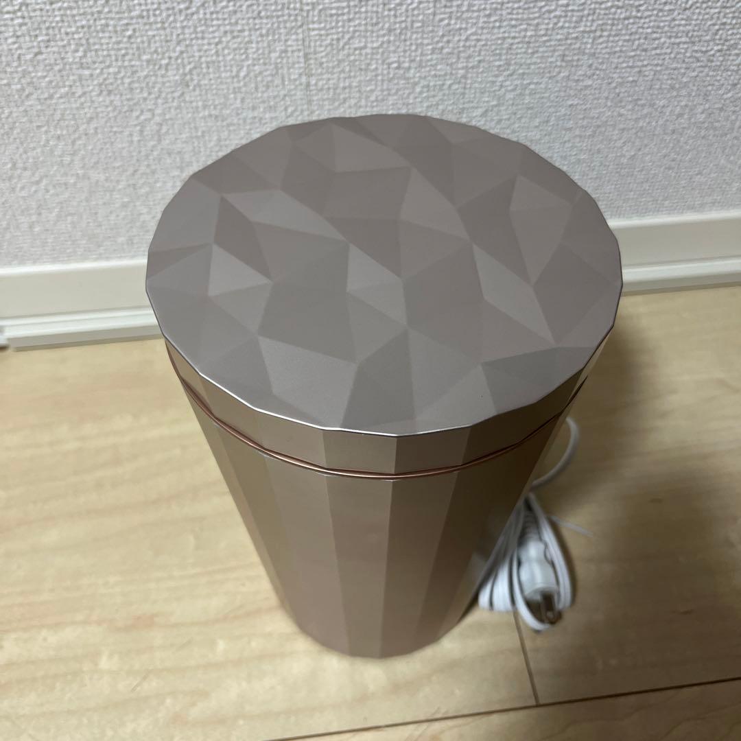 ヤーマン LEDスチーム美顔器