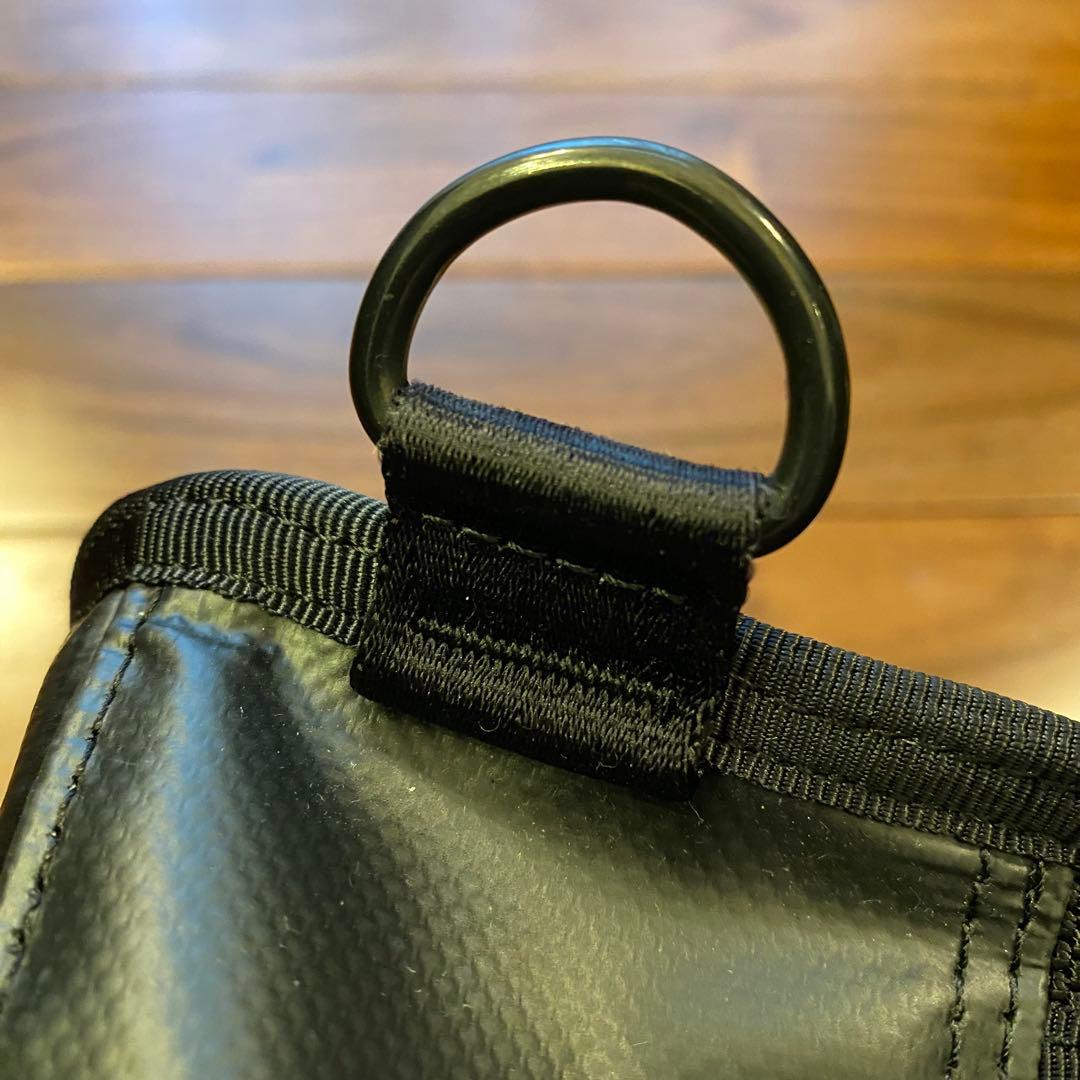 PORTERポーター ヒート ボディバッグ スリングショルダー 吉田カバン