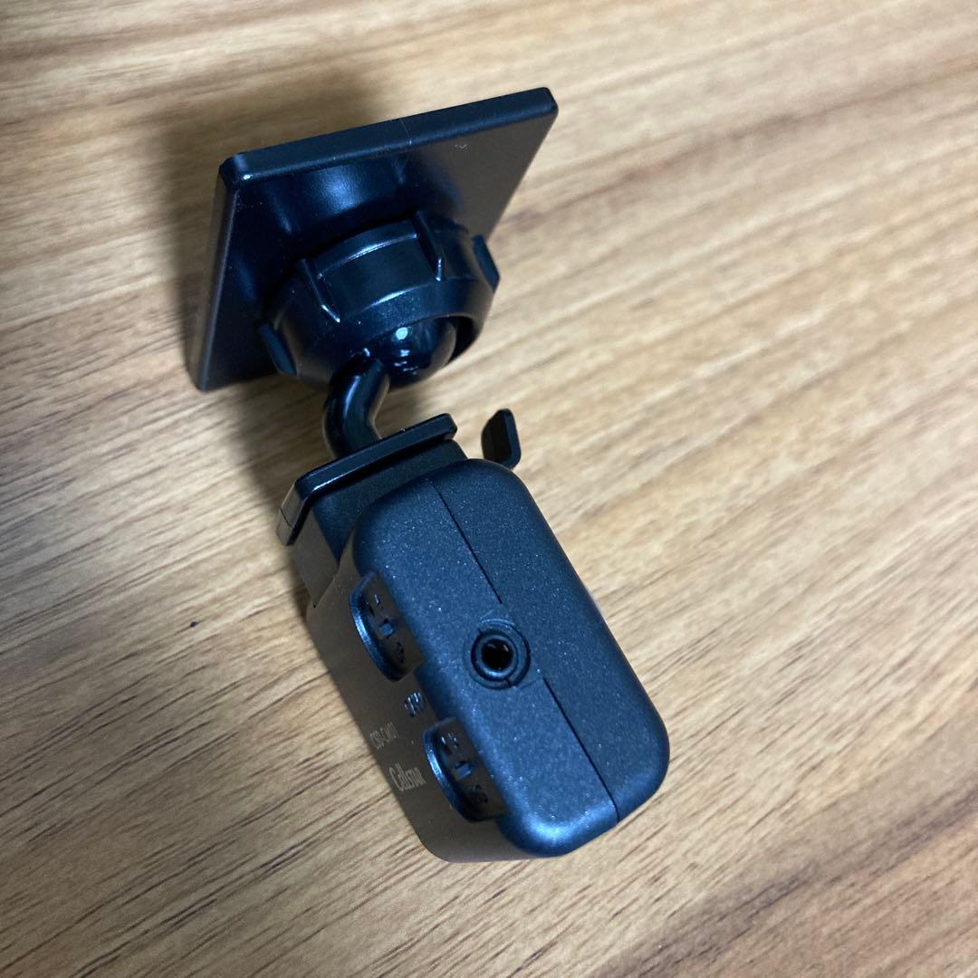 DCW795RM（CSD-790FHG）　ドラレコ　 SDカード（16G）