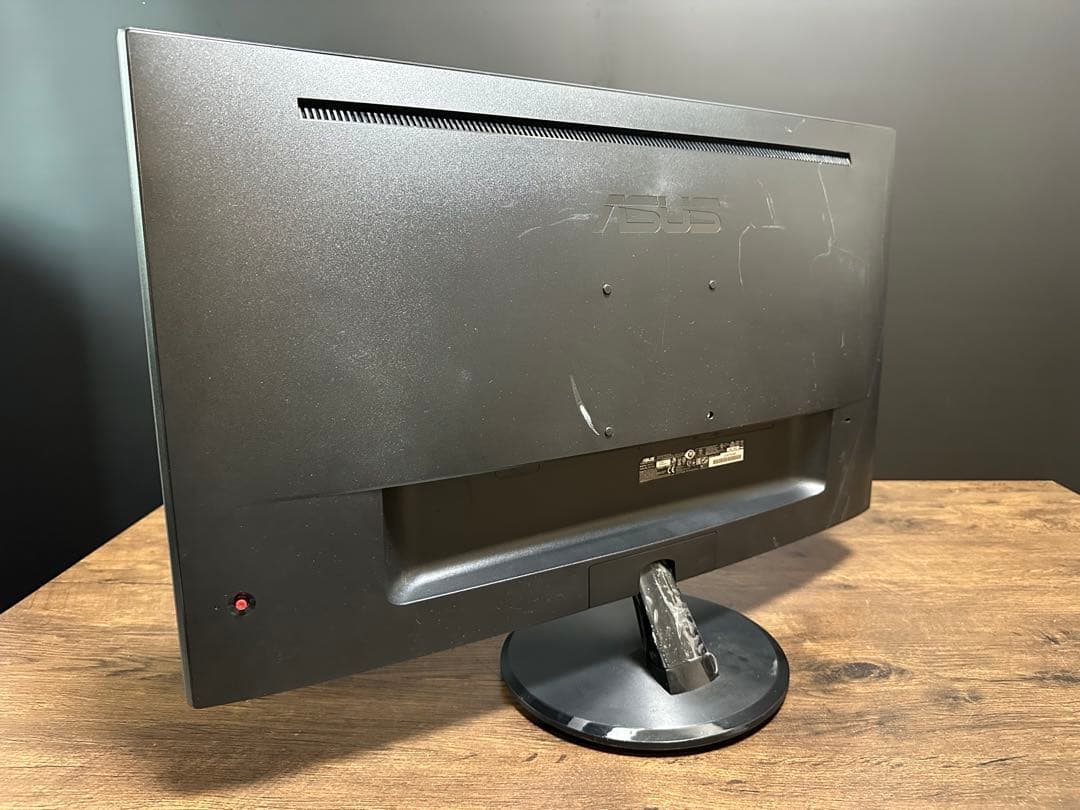 ASUS VP28UQG LCD MONITOR 28型