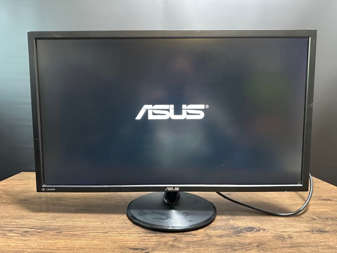 ASUS VP28UQG LCD MONITOR 28型