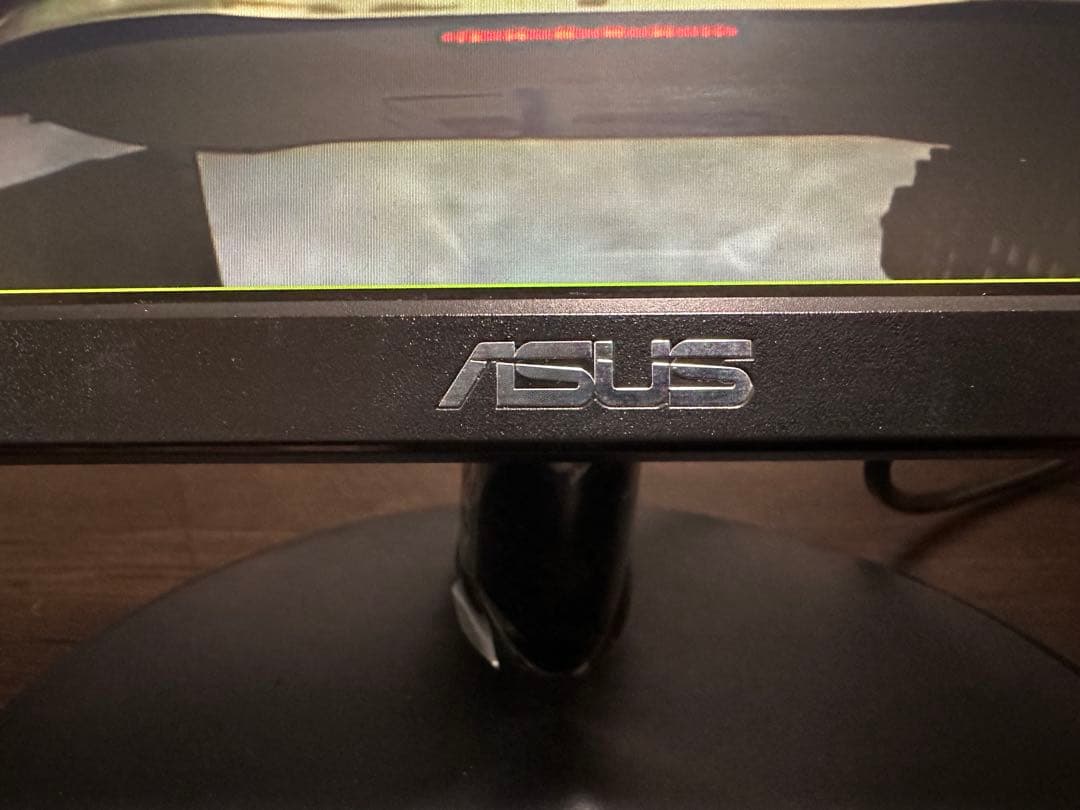 ASUS VP28UQG LCD MONITOR 28型