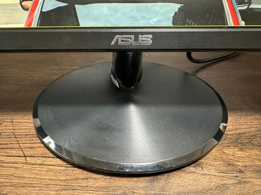 ASUS VP28UQG LCD MONITOR 28型