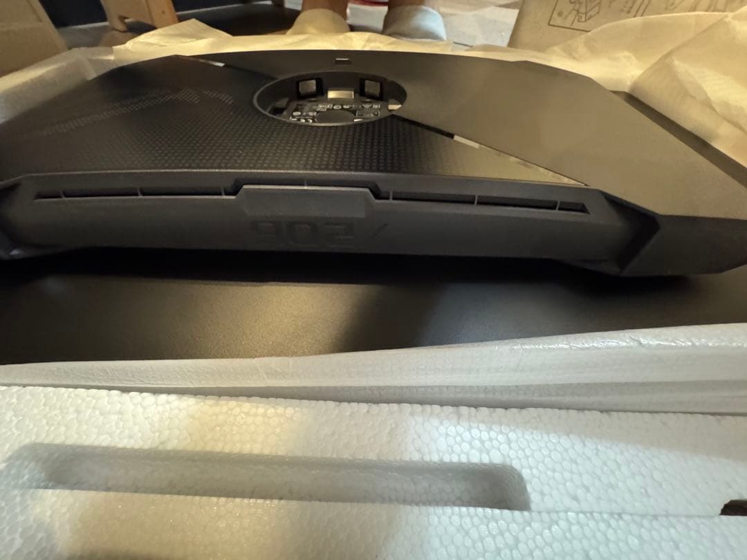 ASUS ROG Strix OLED XG27AQDMG 26.5インチ