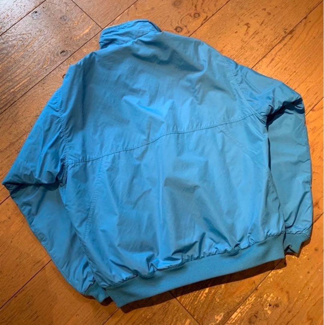 Patagonia パタゴニア シェルド シンチラ ジャケット 三角タグ 80s