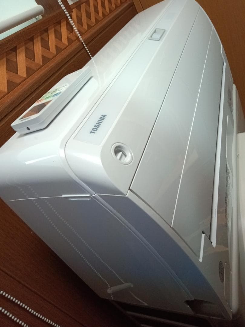 取付工事無料！取外し工事無料！配送込み！保証付き！機能充実！室内機きれい♪