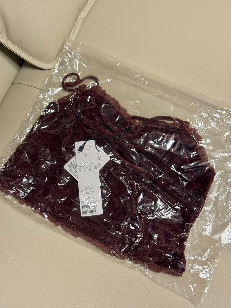 トップス COCO DEAL