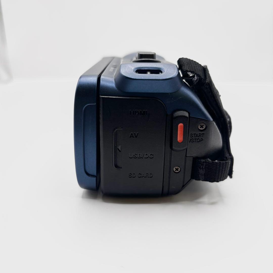 【週末限定値下げ】JVC Everio R GZ-R480 ビデオカメラ 本体