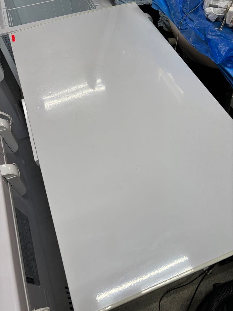 テンポス　冷凍ストッカー　282リットル