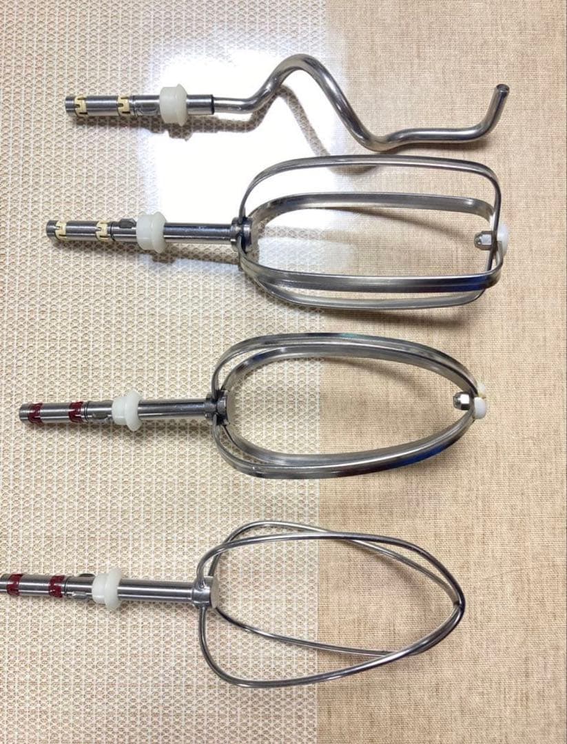 SALE エレクトロラックス スタンドミキサー ESM945