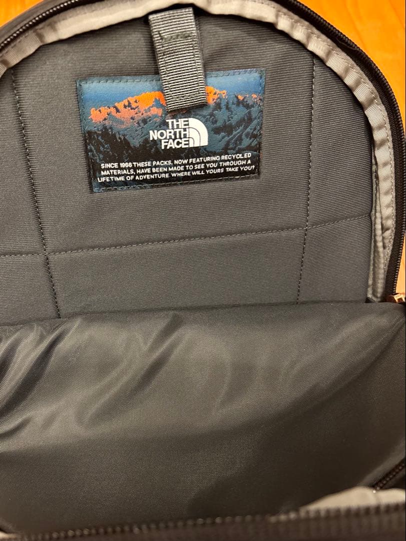 【日本未発売】THE NORTH FACE RECON LUXE