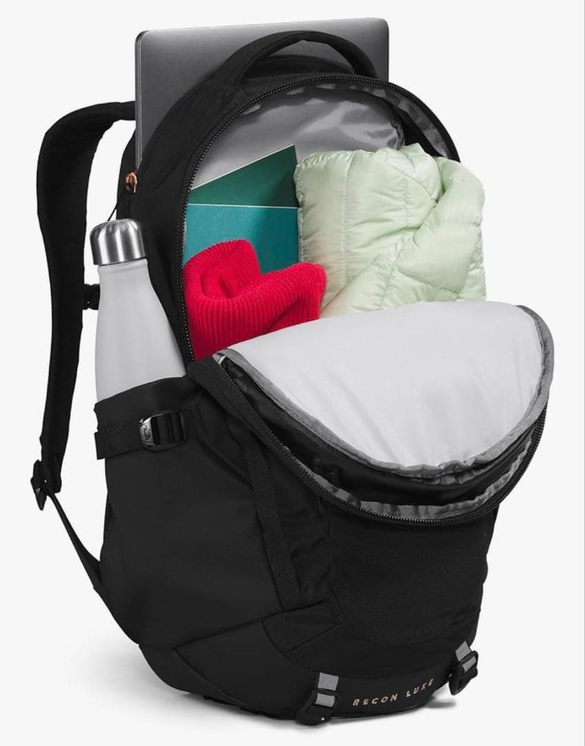 【日本未発売】THE NORTH FACE RECON LUXE