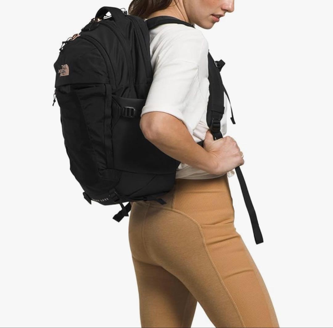 【日本未発売】THE NORTH FACE RECON LUXE