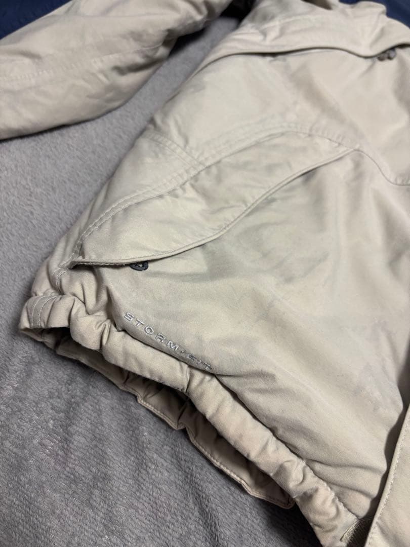 90s テック系　Nike ACG マウンテンパーカー　L