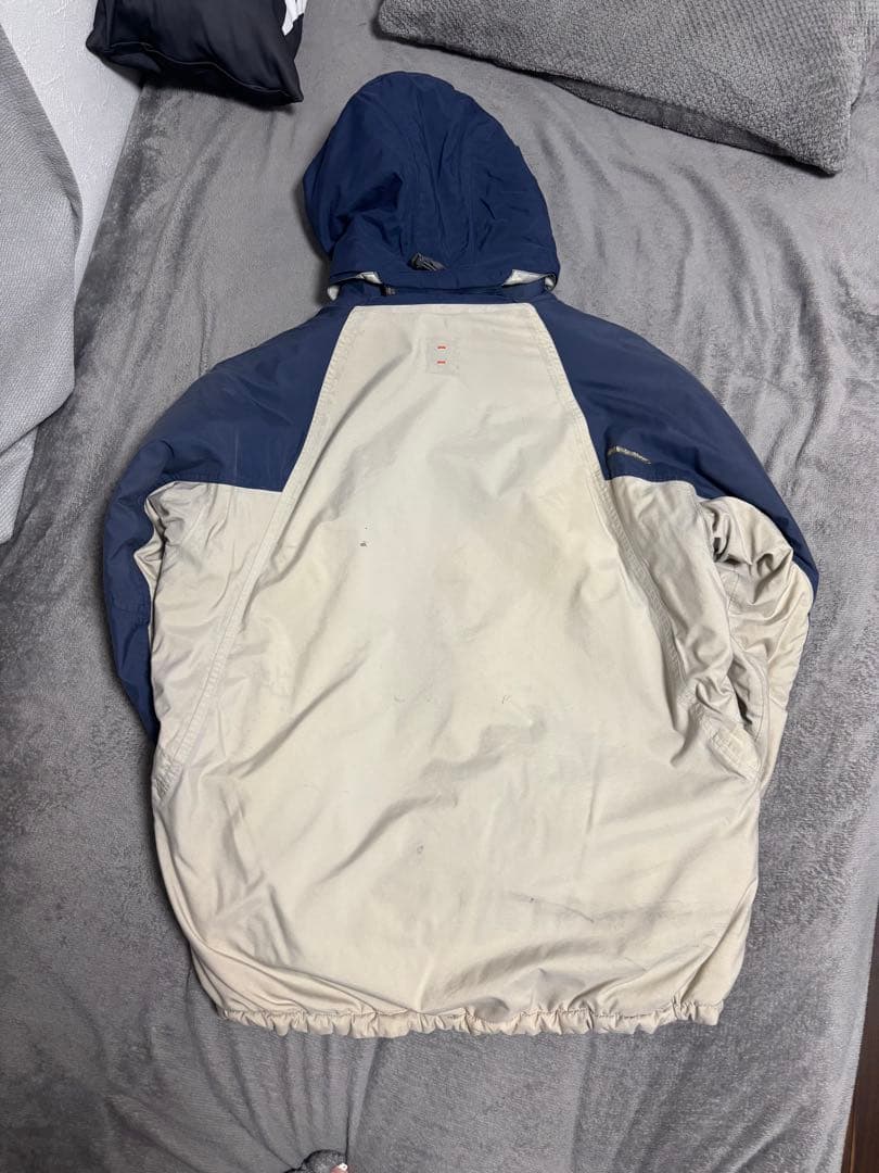 90s テック系　Nike ACG マウンテンパーカー　L