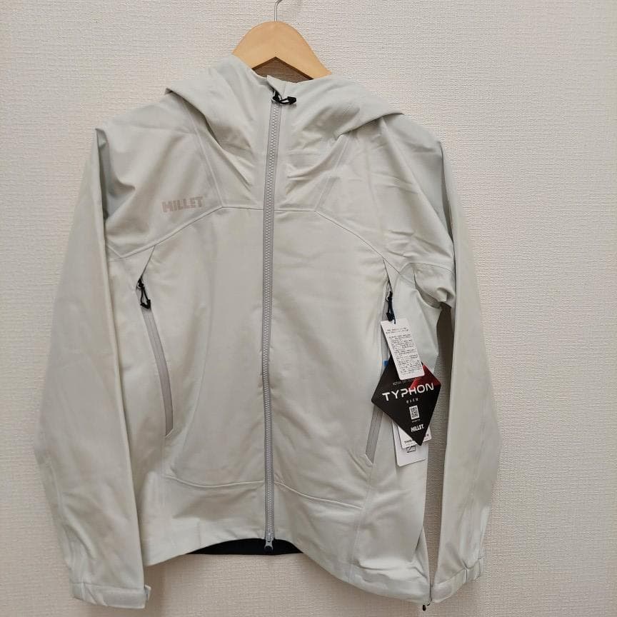 MILLET(ミレー) 防水ジャケットMIV03140-N8014 L