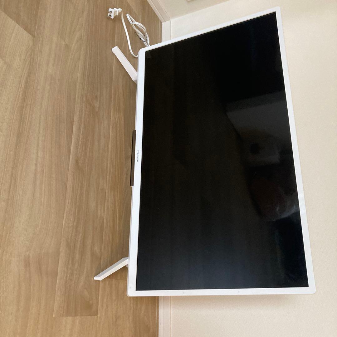 FUNAI 32インチ液晶テレビ FL-32H2040W