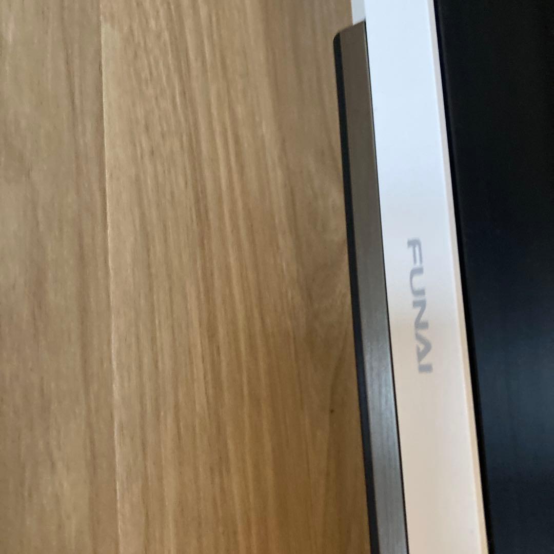 FUNAI 32インチ液晶テレビ FL-32H2040W