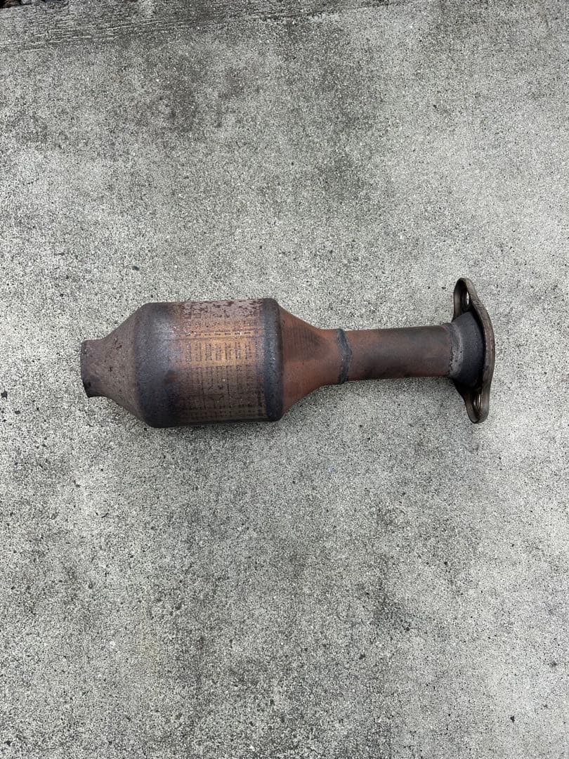 触媒 キャタライザー　4個セット