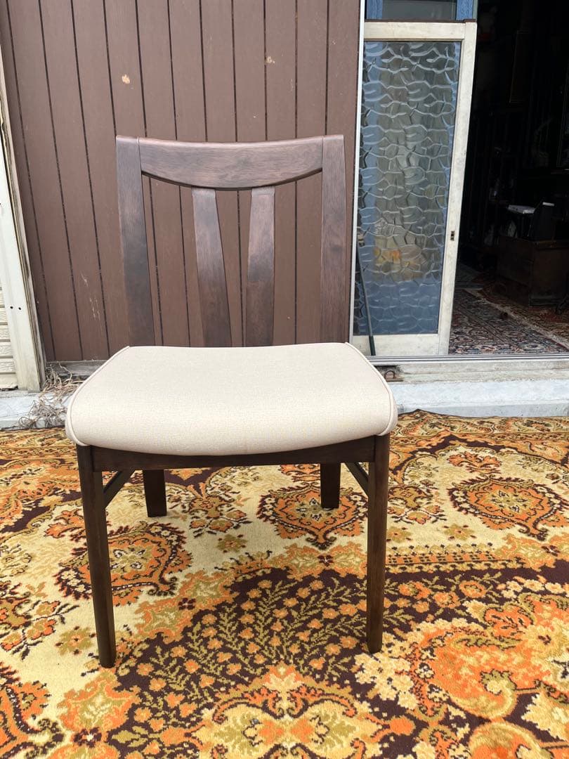 おしょう＊カリモク ディレトーレ ダイニングチェア 椅子 インテリア