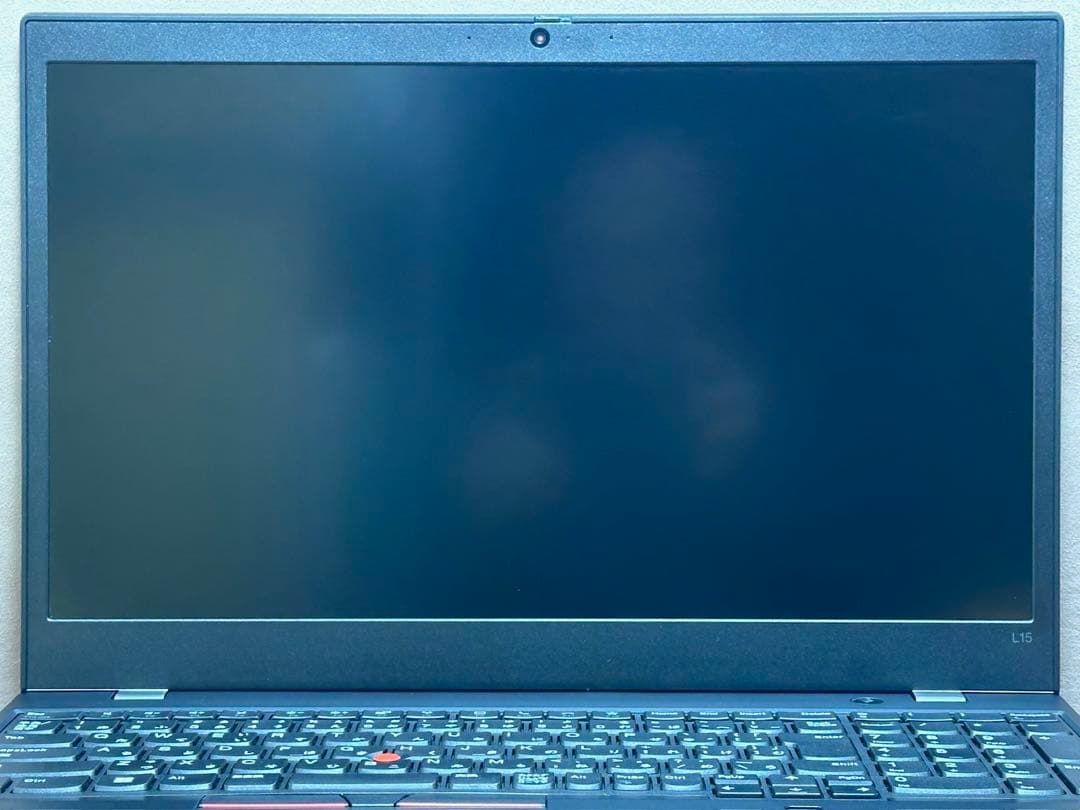 Windowsノート本体 ThinkPad L15 Gen 2 i5-1135G7 8GB |3050