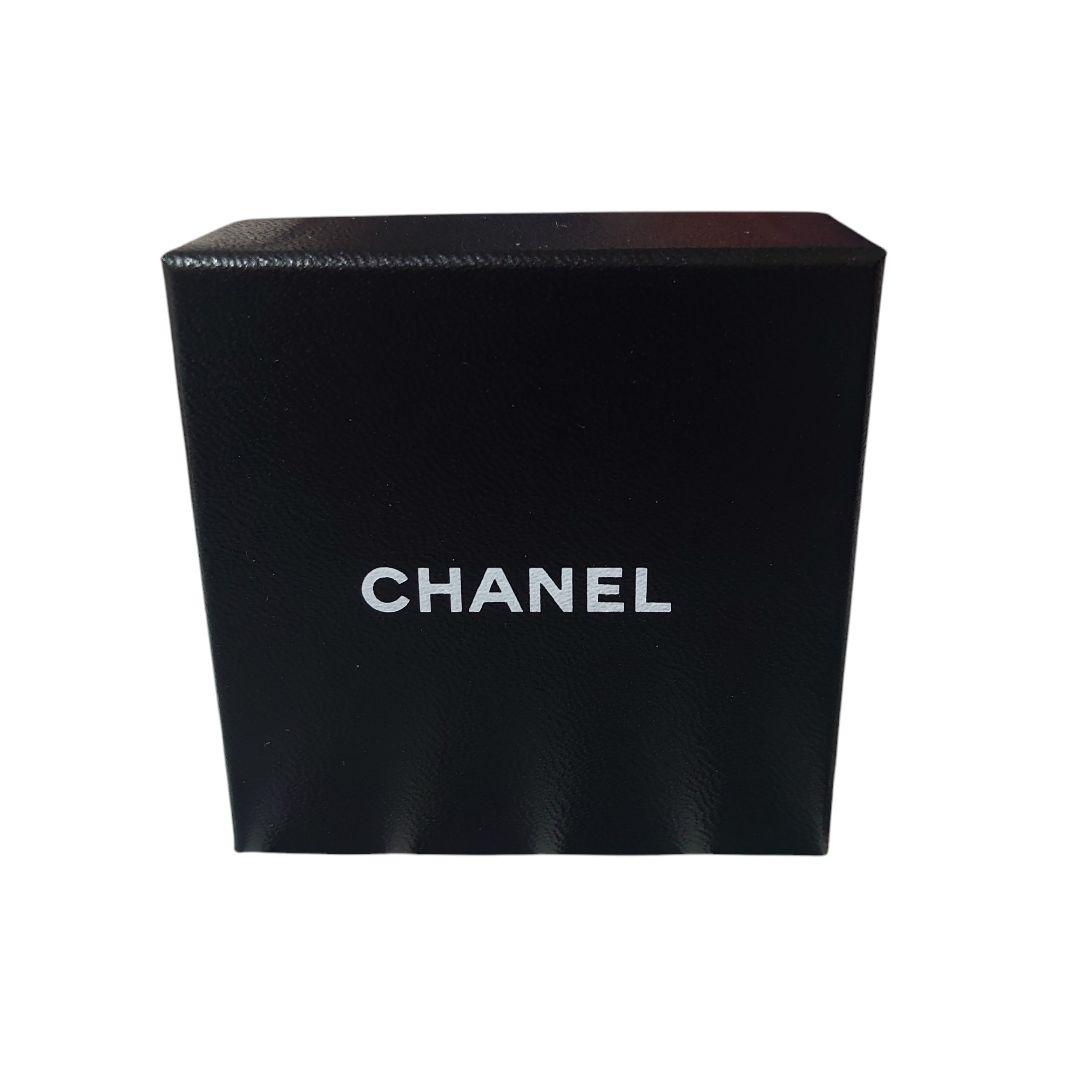 【美品】シャネル ココマーク ラインストーン ヴィンテージ ピンブローチ