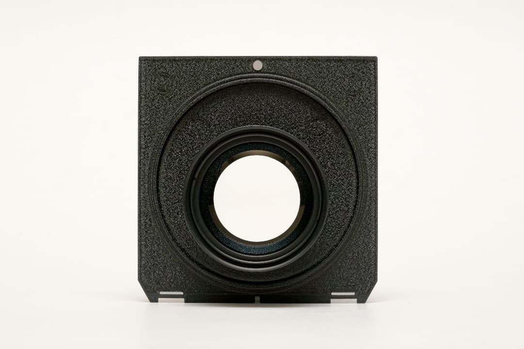 ジンマーS 210mm F5.6（中古品）ドイツ製