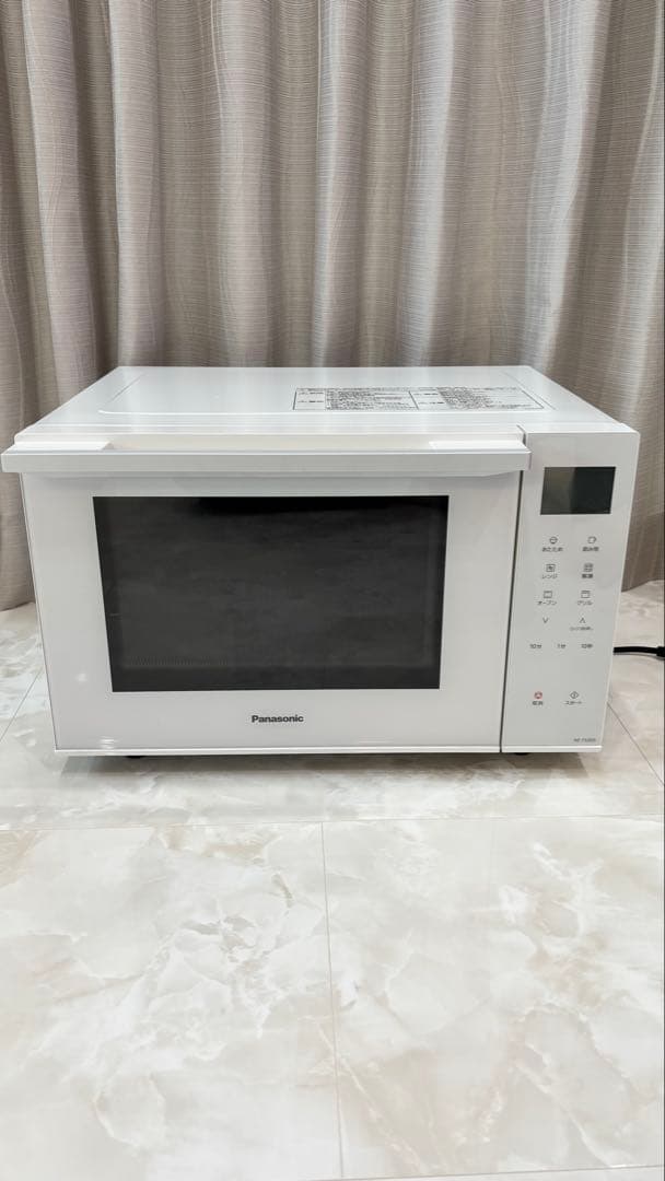 パナソニック オーブンレンジ NE-FS300 2021年製