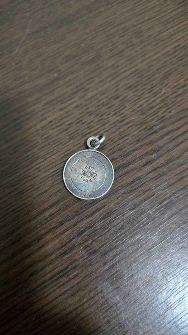 クロムハーツ ネックレス 2009