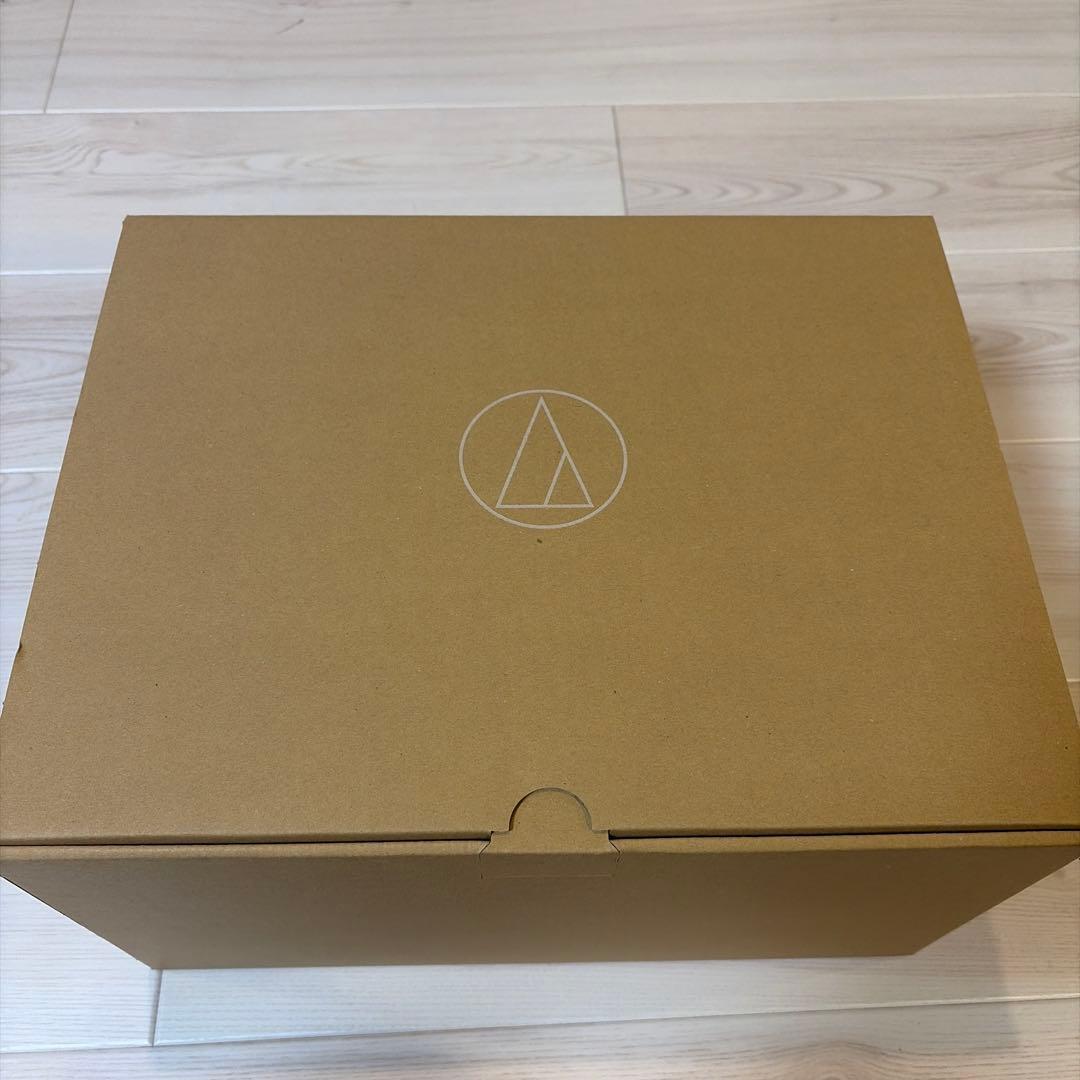 audio-technica ATH-ADX5000 ヘッドホン